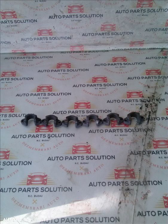 bride injectoare bmw e60 3.0 d an fabr. 2009 - 1