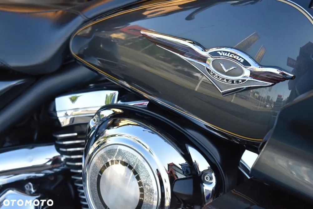 Kawasaki VN - 39