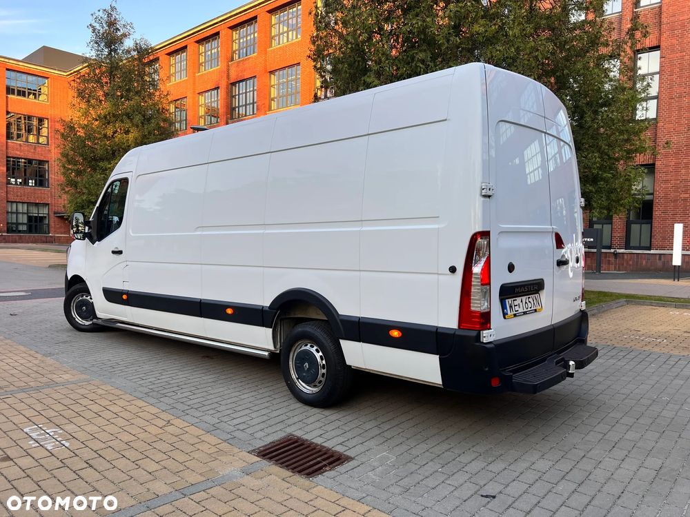Renault Master - 2