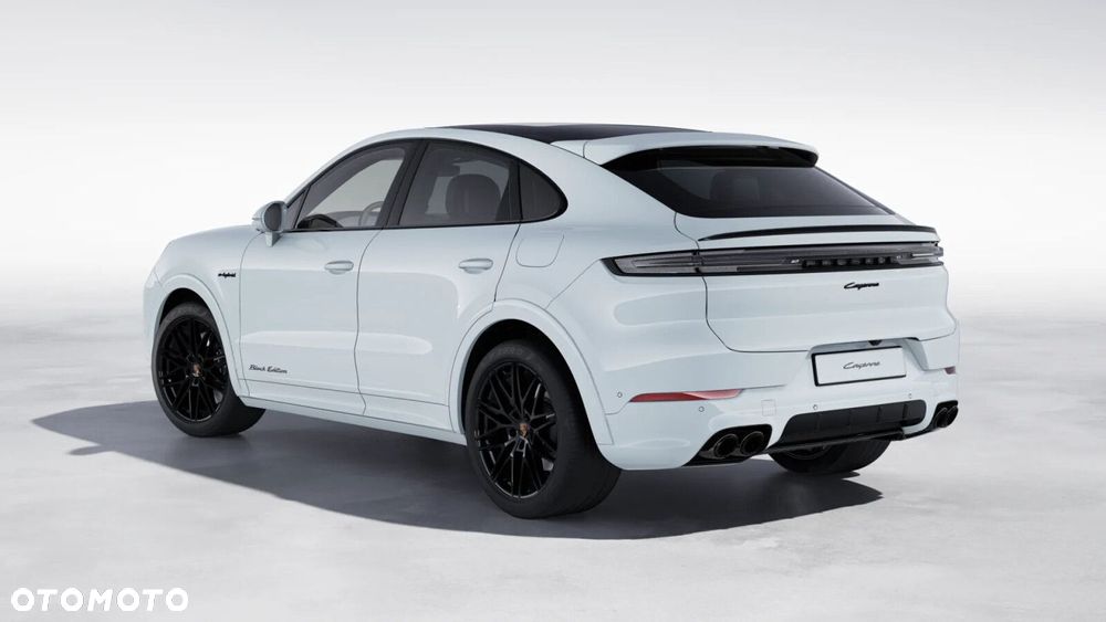 Porsche Cayenne - 3