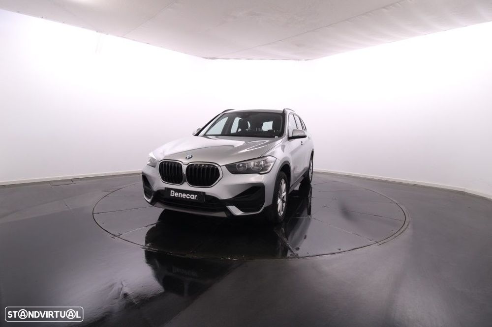 BMW X1 16 d sDrive Advantage Auto - 13