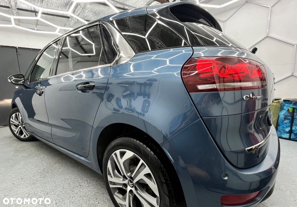 Citroën C4 Picasso - 15
