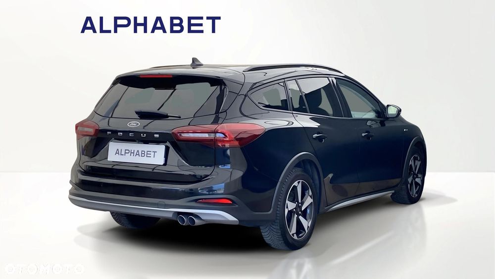 Ford Focus 1.5 EcoBlue Active X - 5