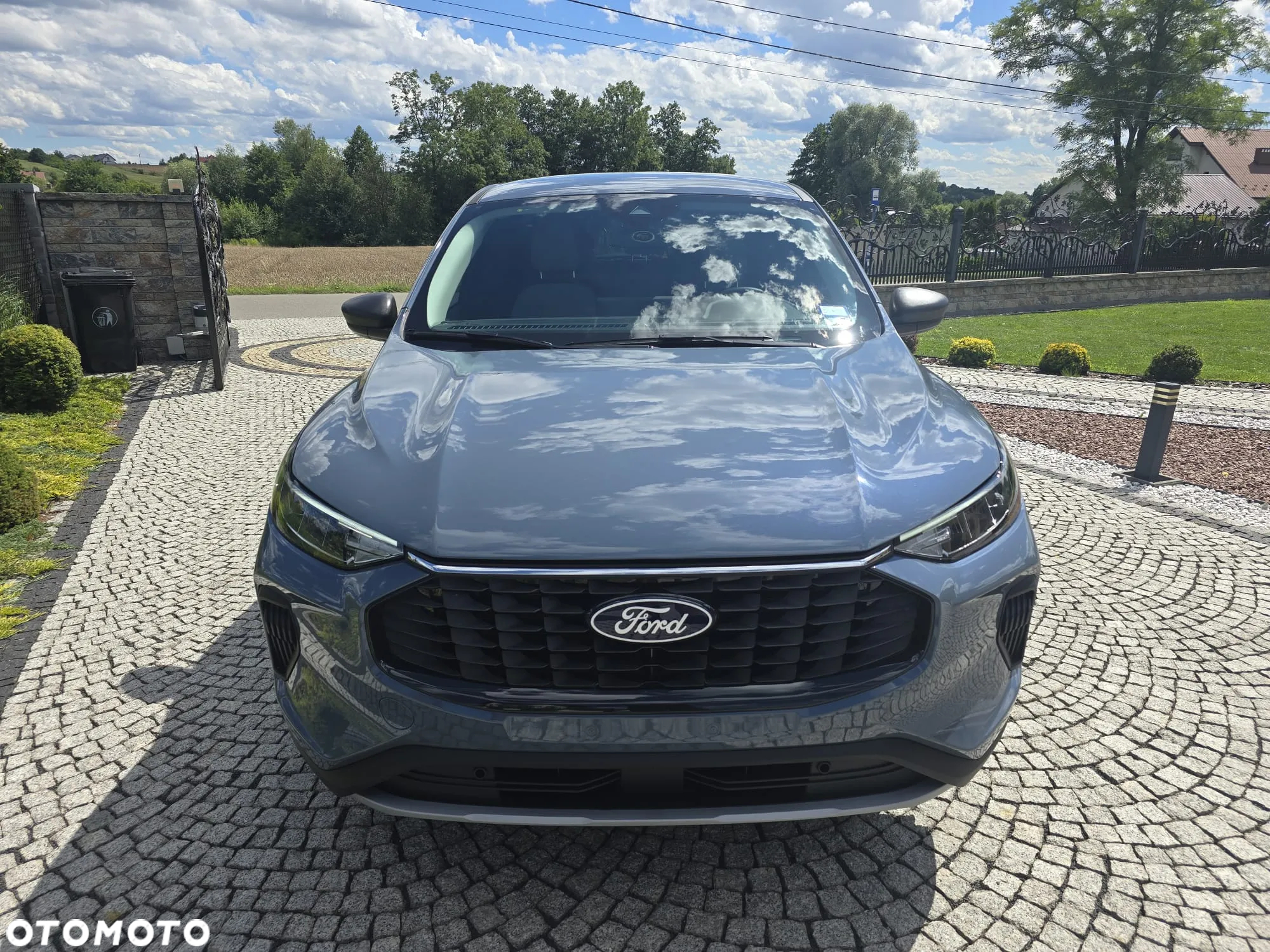 Ford Kuga - 19