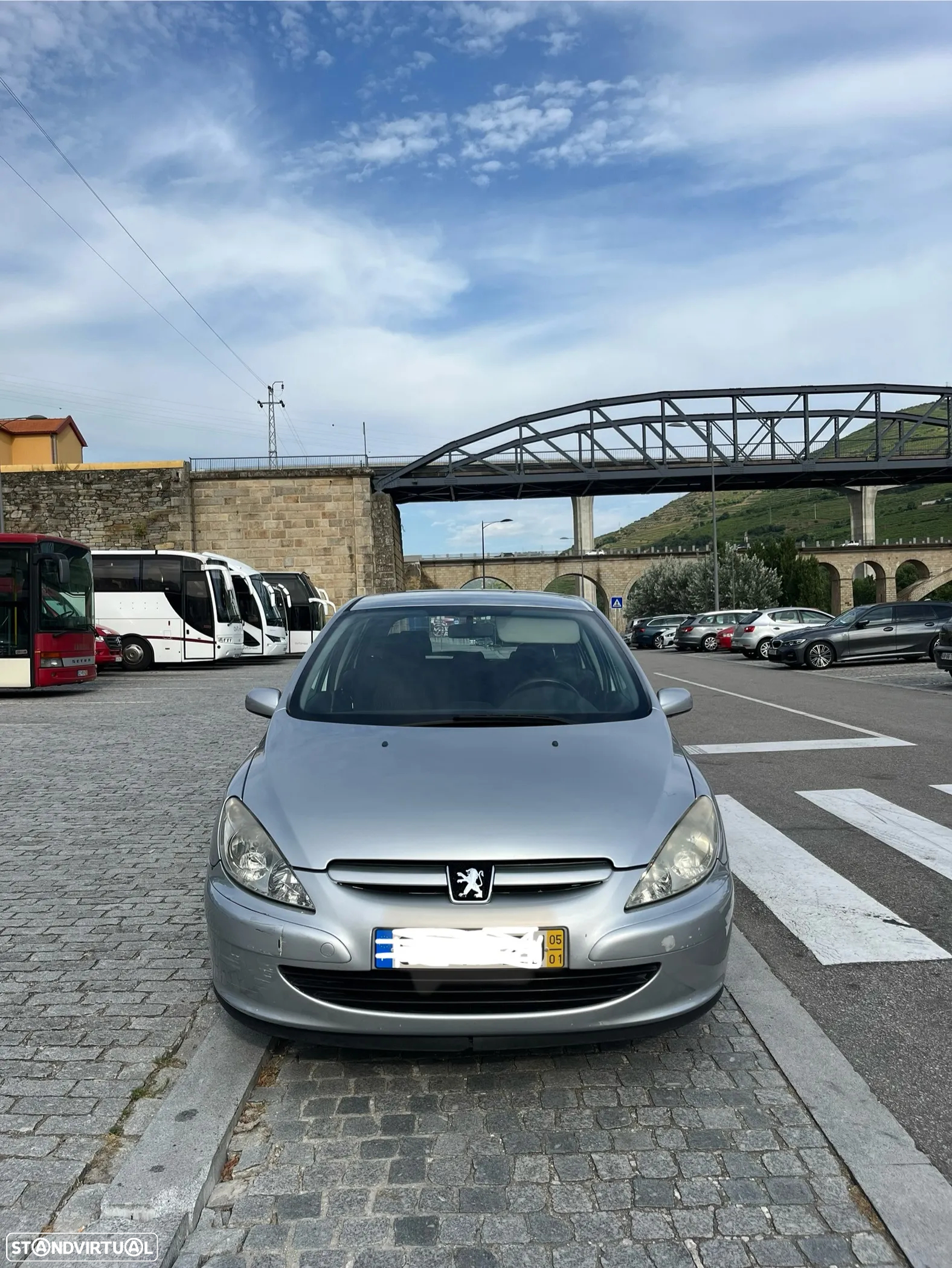 Peugeot 307 - 7