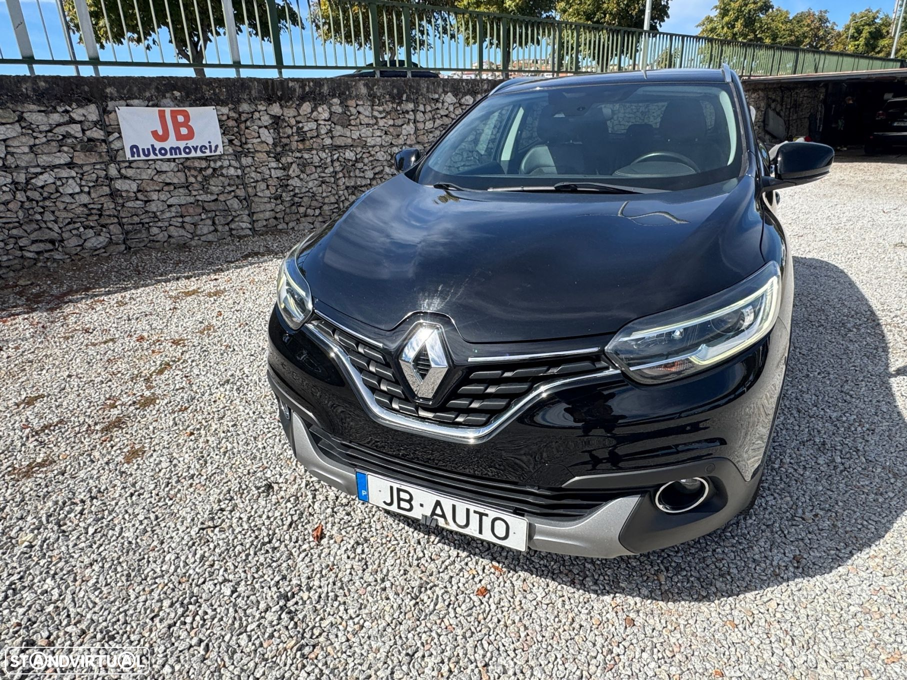 Renault Kadjar 1.5 dCi Exclusive - 2