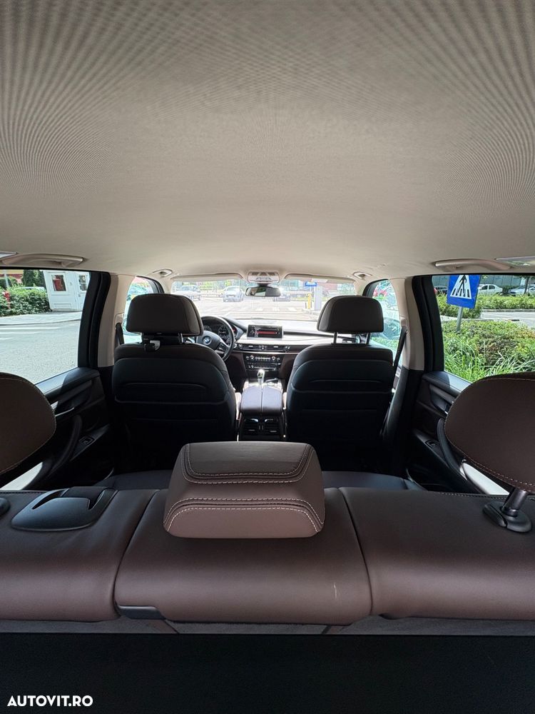 BMW X5 xDrive30d - 12