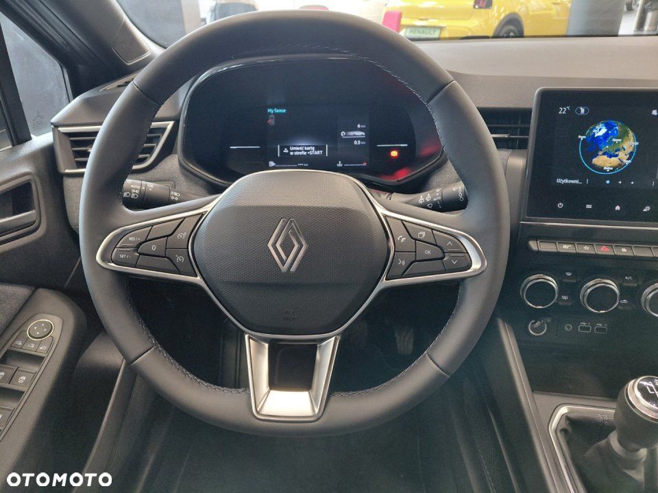 Renault Clio - 6