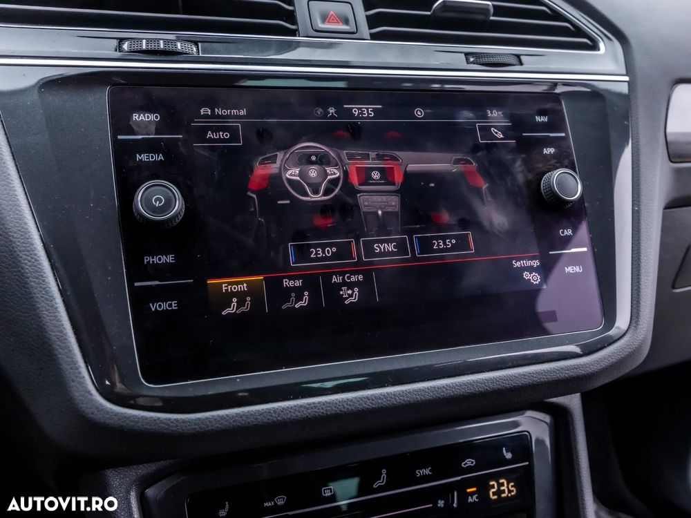 Volkswagen Tiguan 2.0 TSI OPF DSG 4Motion Elegance - 31