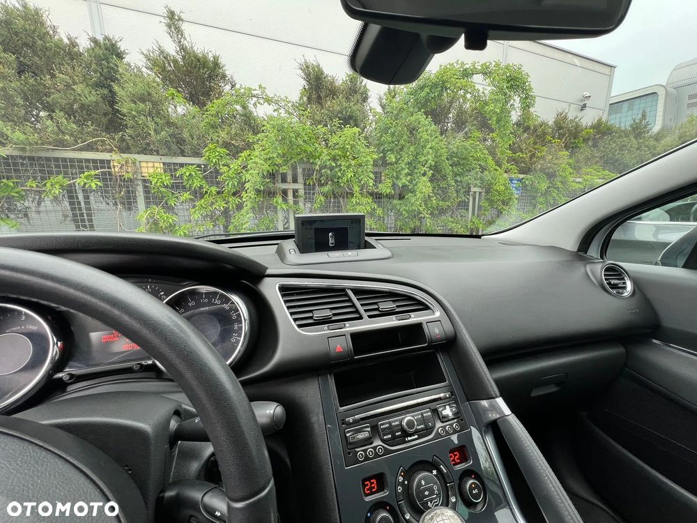 Peugeot 3008 1.6 HDi Access - 29