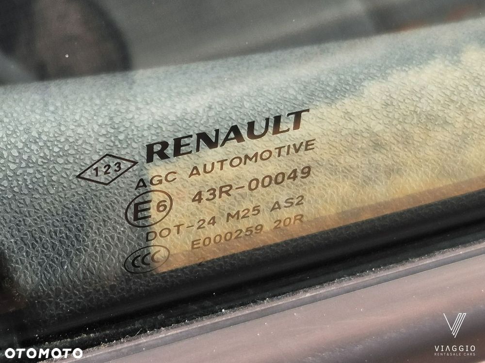 Renault Grand Scenic - 20
