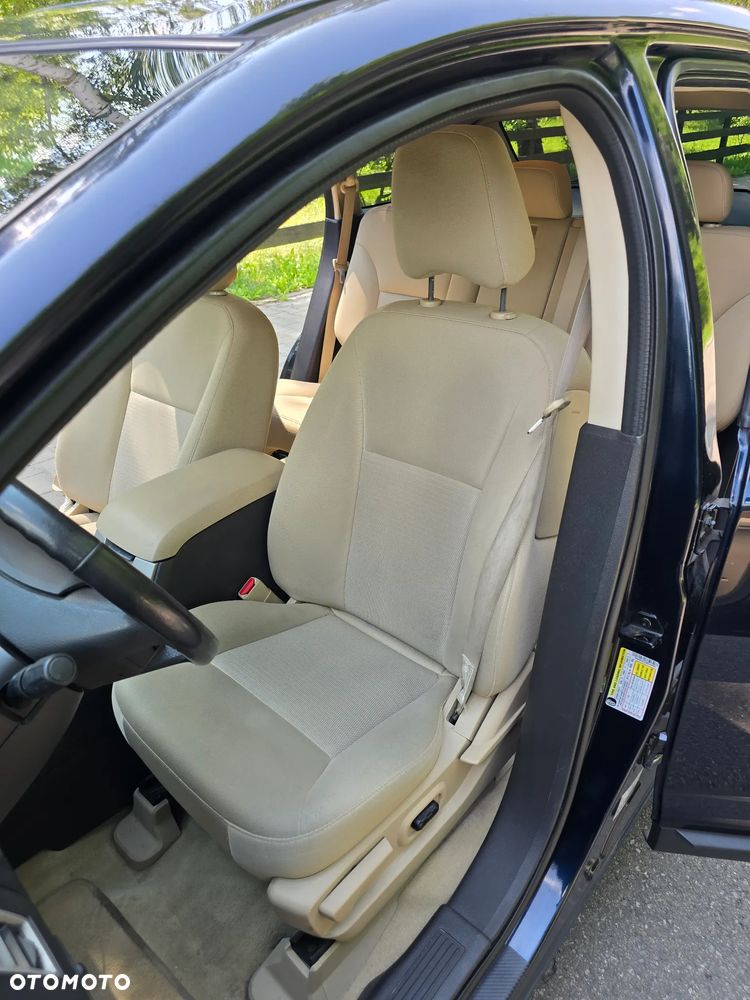 Ford Edge 3.5 SE - 21