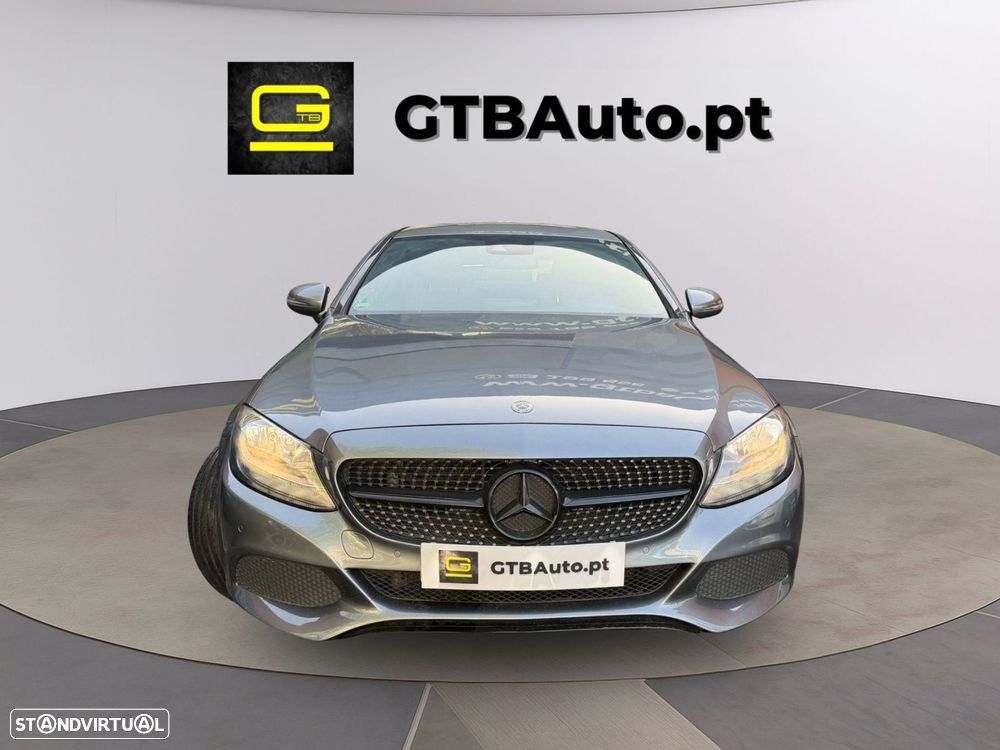 Mercedes-Benz C 250 - 3