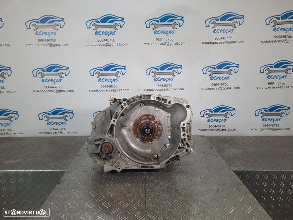 CAIXA VELOCIDADES AUTOMATICA CITROEN XSARA PICASSO N68 2.0i 16V 136CV RFN 20TS27 - 11