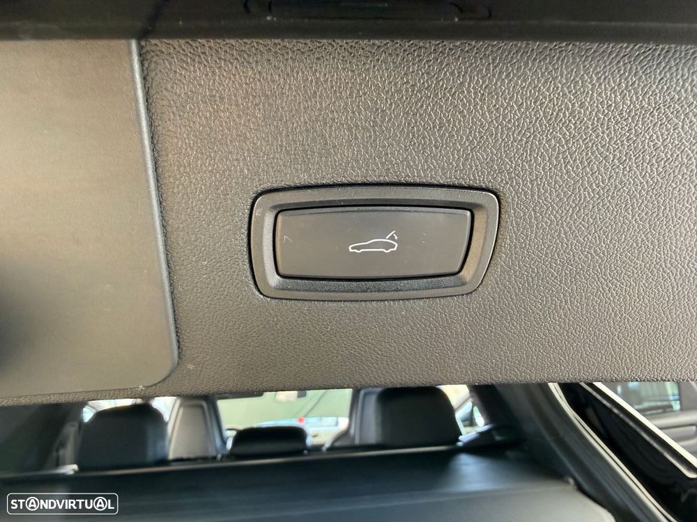 Porsche Cayenne E-Hybrid Tiptronic S Platinum Edition - 11