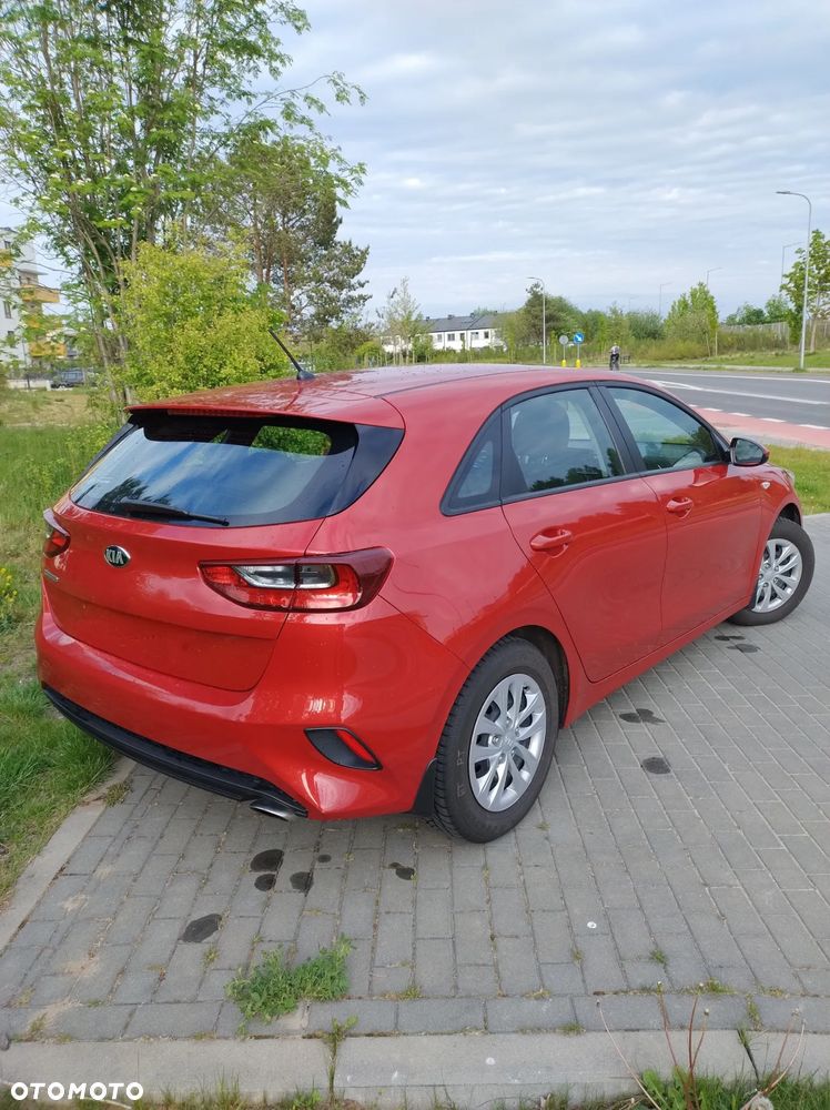 Kia Ceed 1.4 S - 3