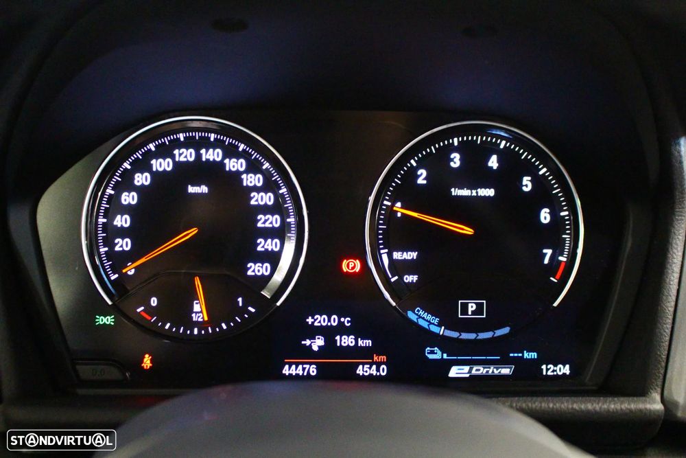 BMW 225xe Active Tourer Line Luxury - 22