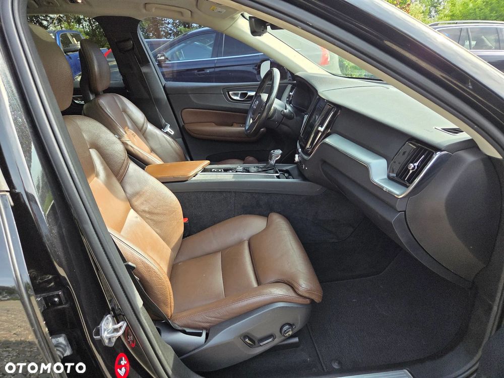 Volvo XC 60 T5 Geartronic Momentum - 12