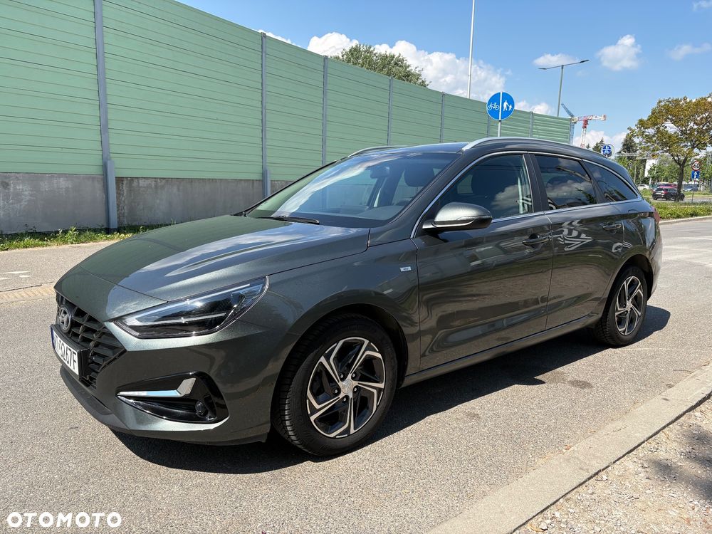 Hyundai i30 1.5 T-GDI 48V Smart DCT - 5