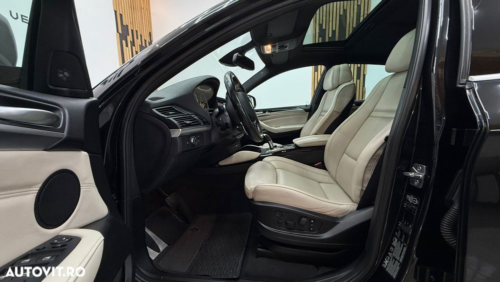 BMW X6 - 17