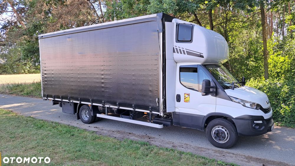 Iveco 70C210 - 2