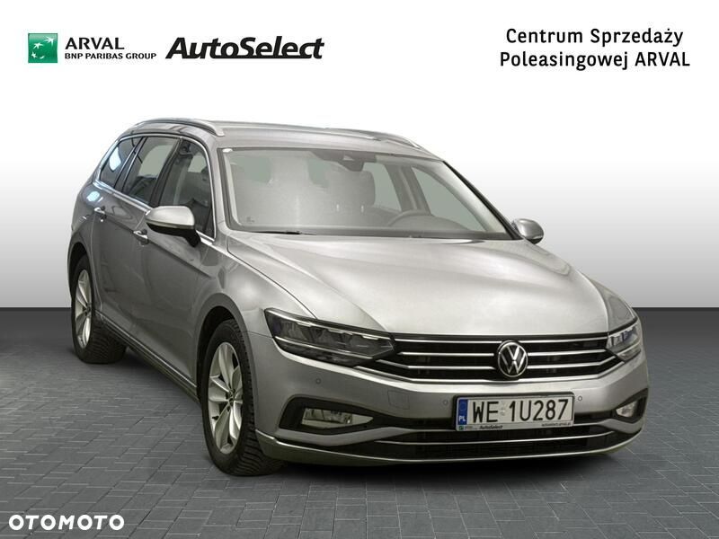 Volkswagen Passat - 8