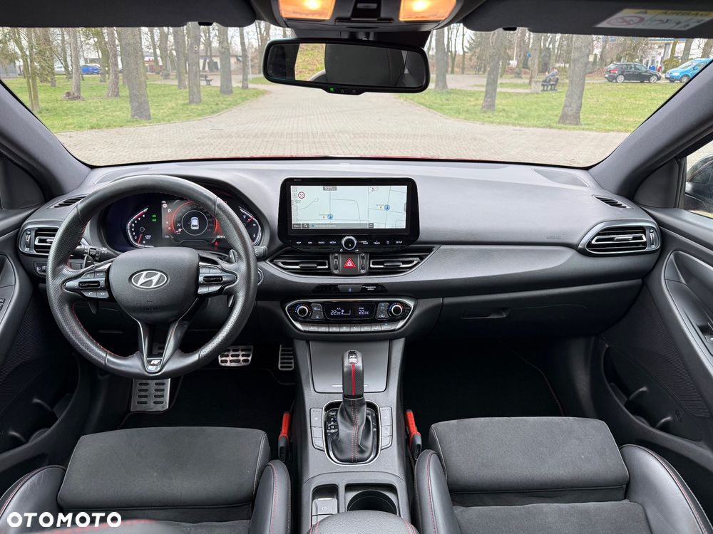Hyundai i30 - 27