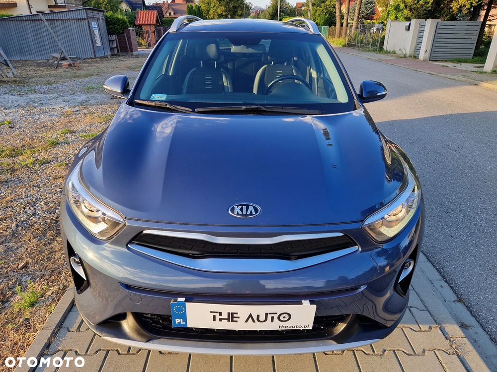 Kia Stonic 1.4 XL - 27