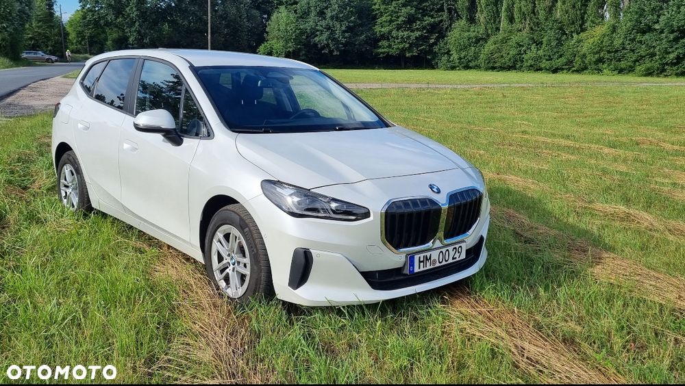 BMW Seria 2 218d GT - 1