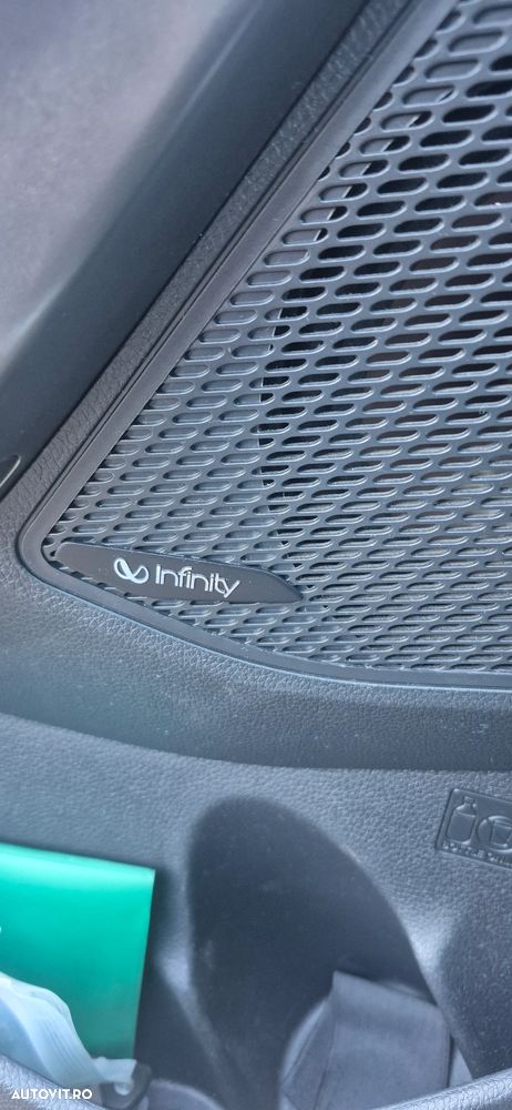 Hyundai Santa Fe 2.2 CRDi 4WD Automatik Premium - 13