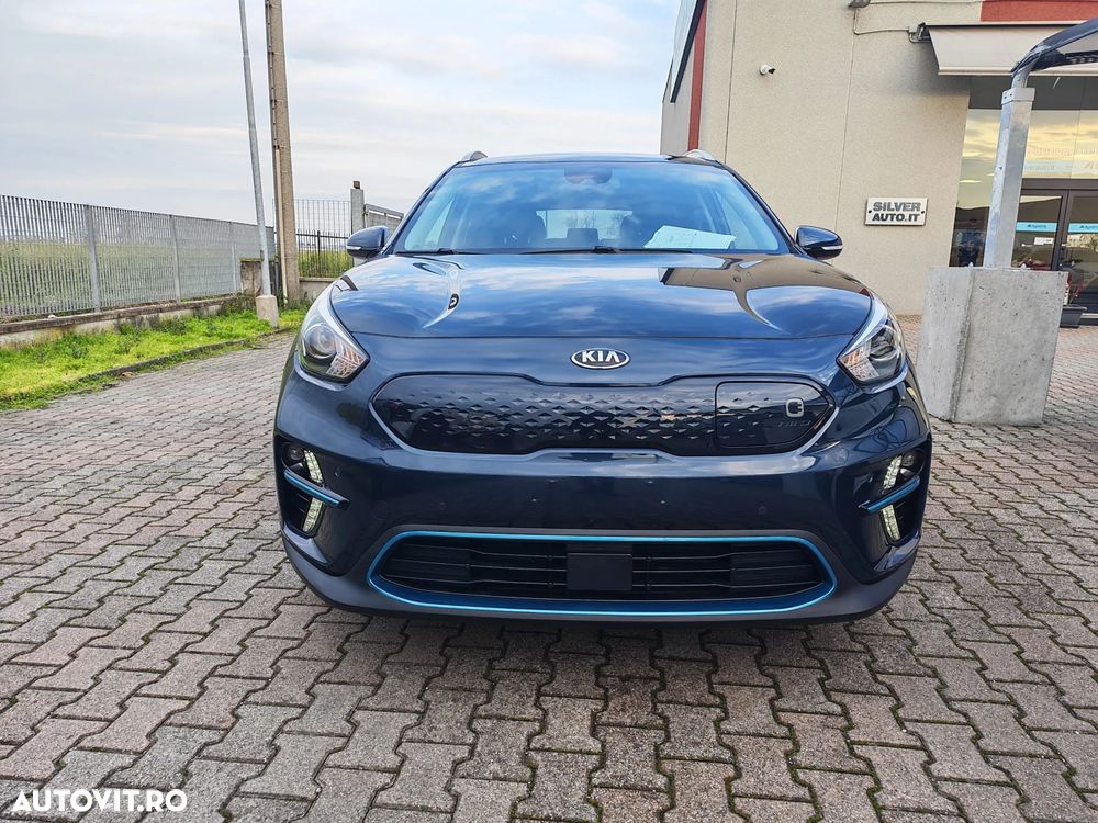 Kia Niro e-Niro 150 kW Vision - 7