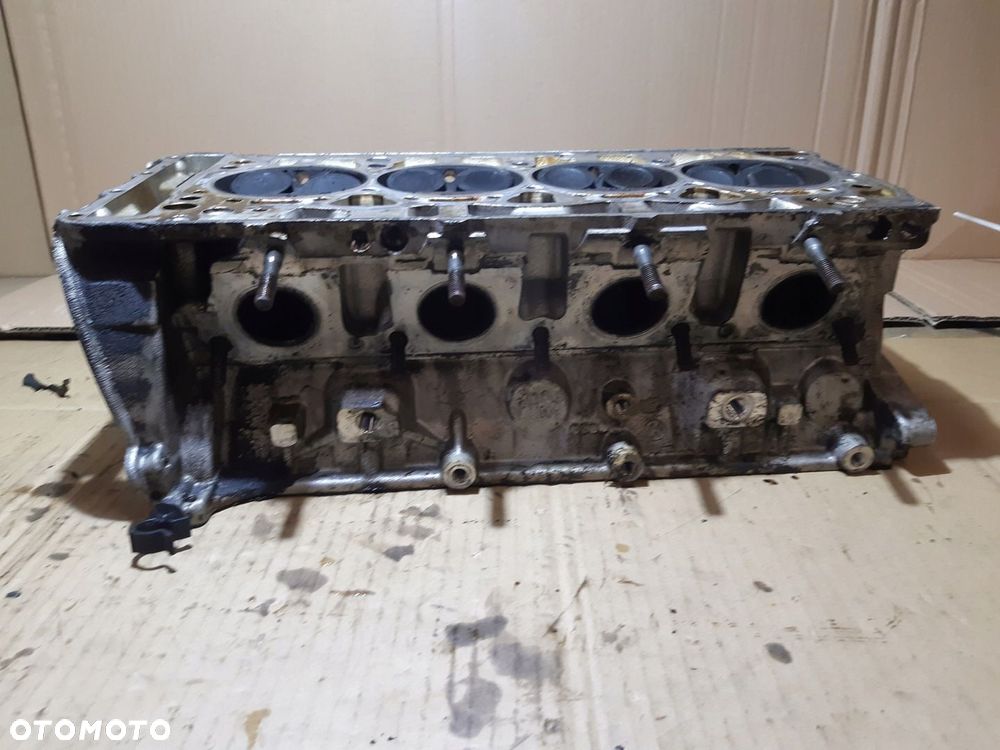 AUDI A4 B8 A5 2.0 1.8 TFSI GŁOWICA SILNIKA DO REGENERACJI 06H103373J - 8