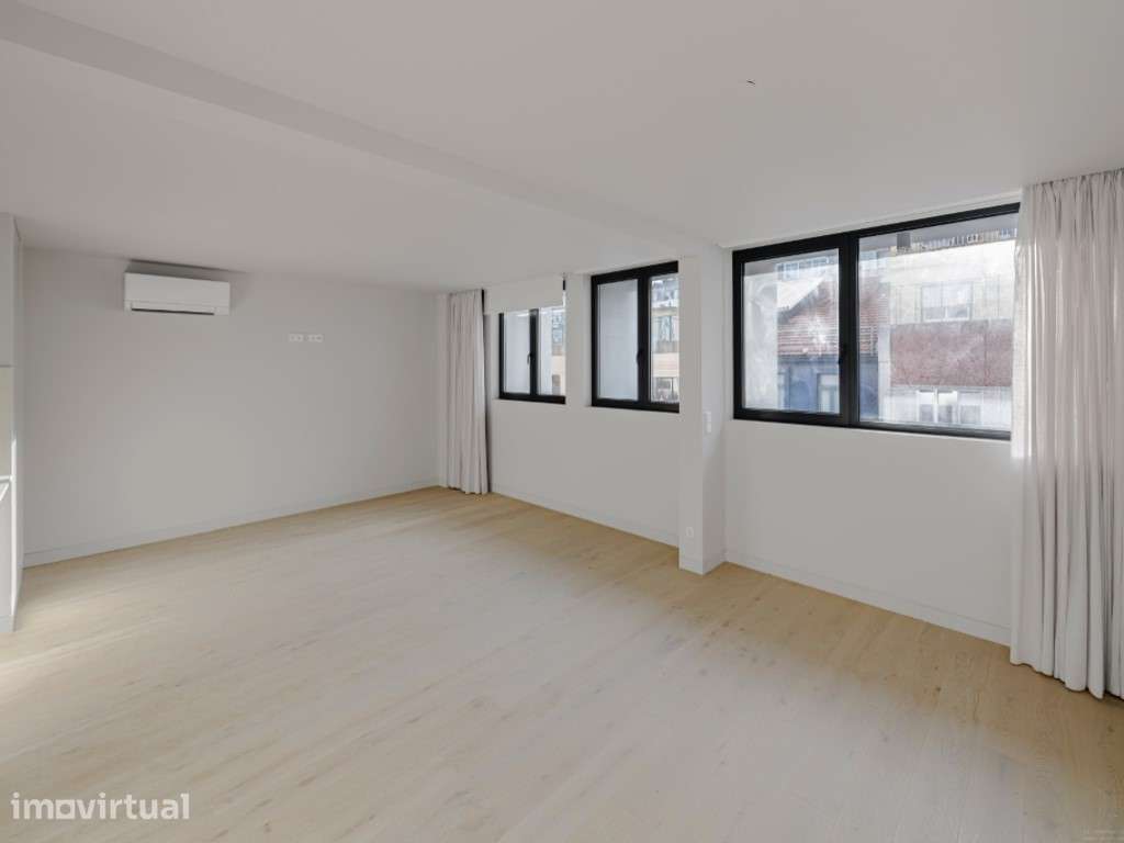 ApartamentoT2, estacionamentos, condominio, Avenidas Novas - Grande imagem: 3/23