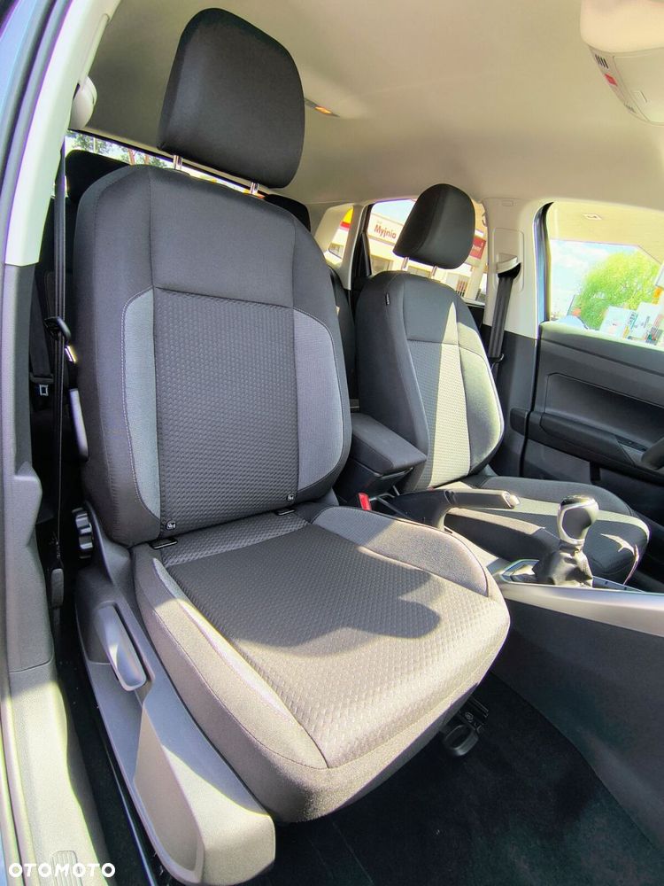 Volkswagen Polo 1.0 MPI Life Plus - 10
