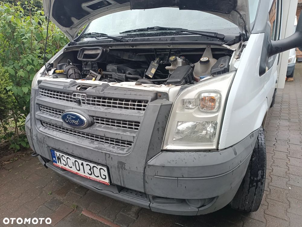 Ford Transit - 7