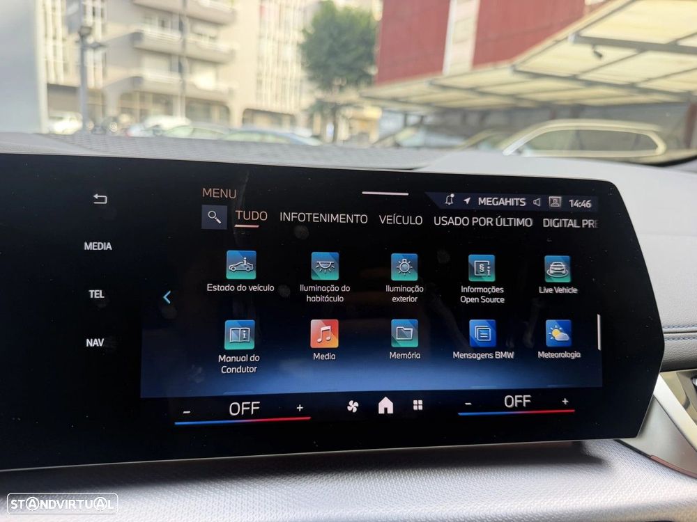 BMW 225xe Active Tourer e xDrive Pack Desportivo M - 57