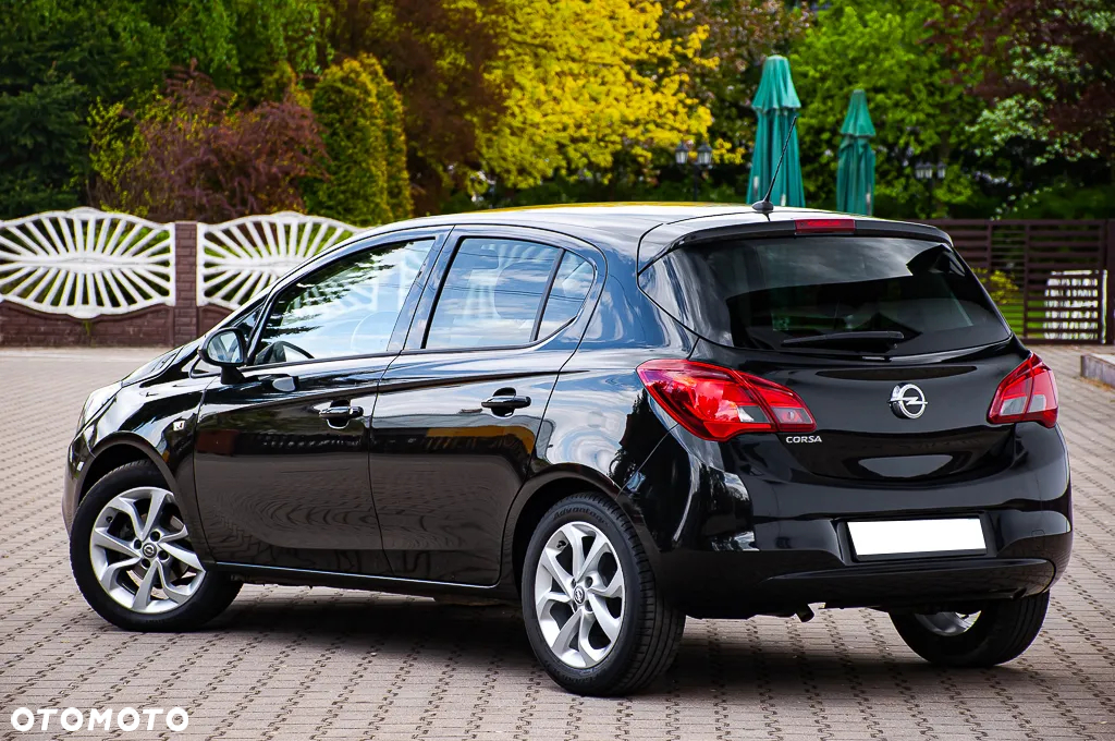 Opel Corsa 1.4 Color Edition - 17