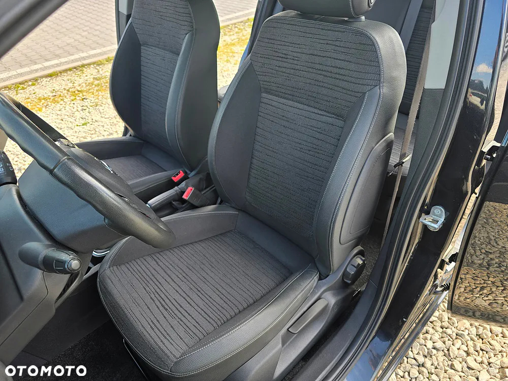 Opel Corsa 1.3 CDTI Cosmo - 15
