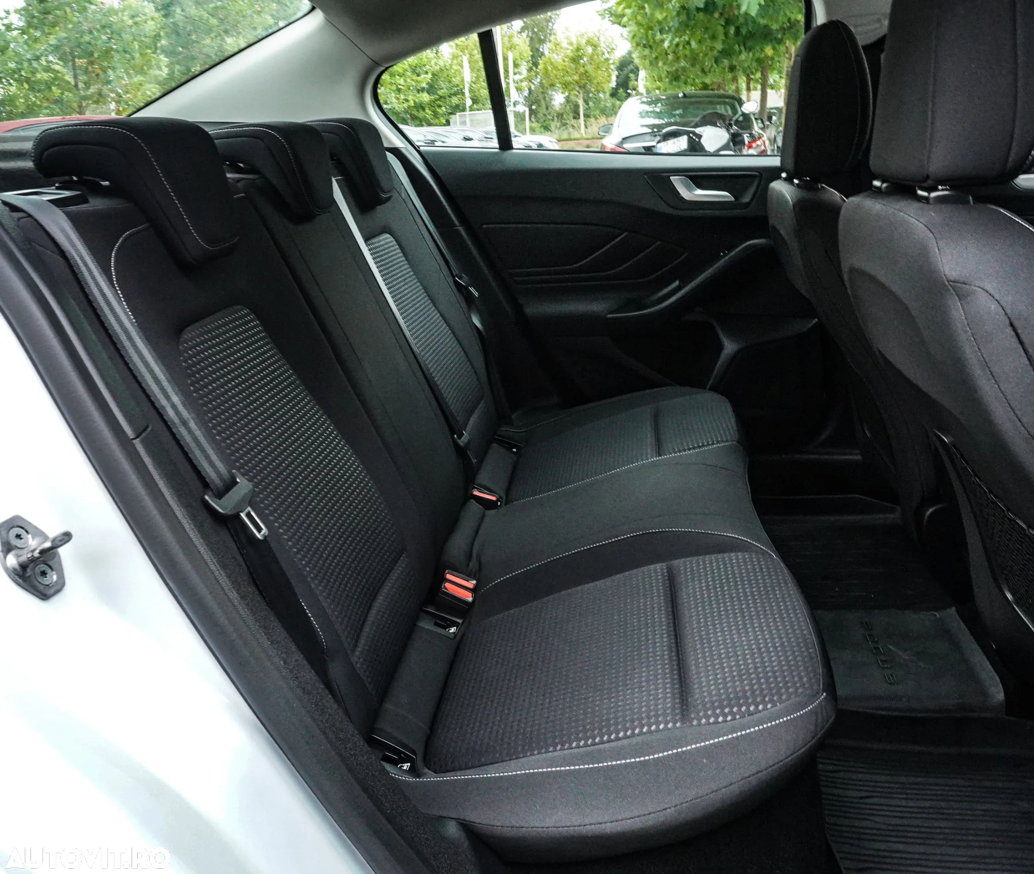Ford Focus 1.5 EcoBlue Titanium - 17