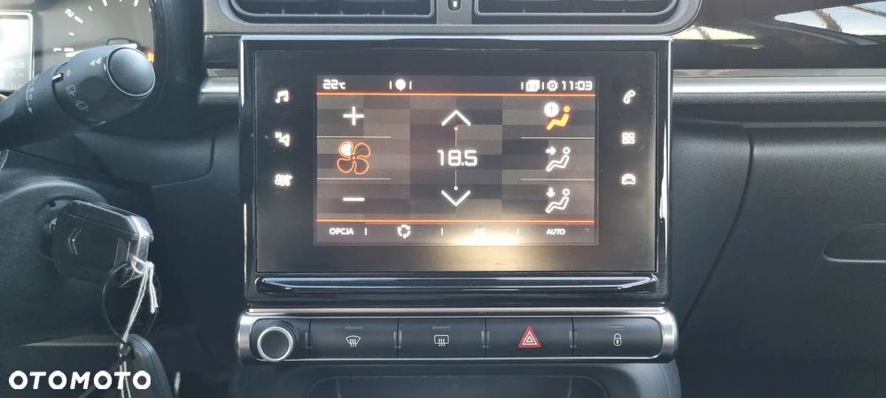 Citroën C3 Pure Tech 68 FEEL - 18
