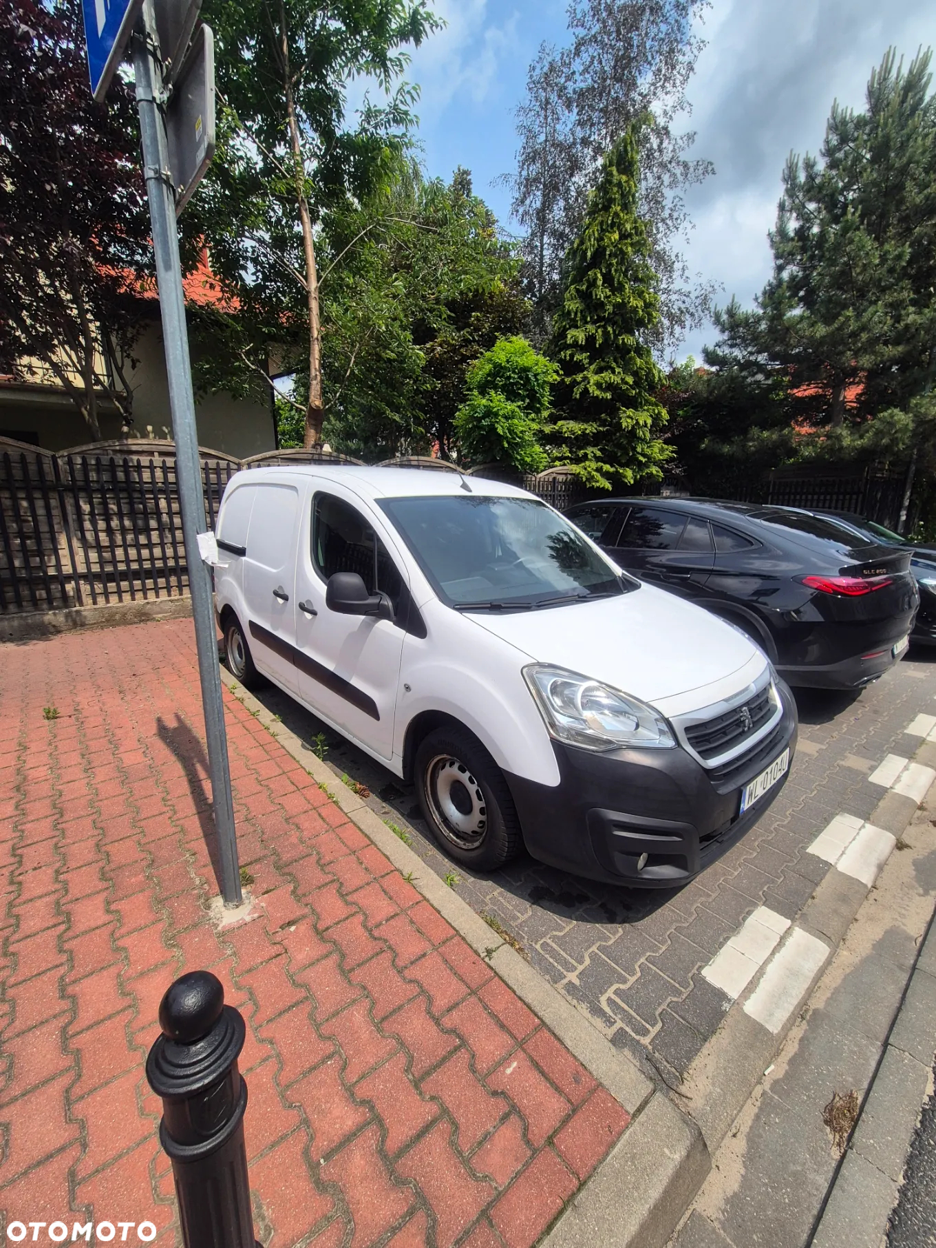 Peugeot Partner - 2