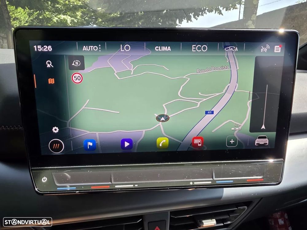 Cupra Born 150kW/60kWh - 53