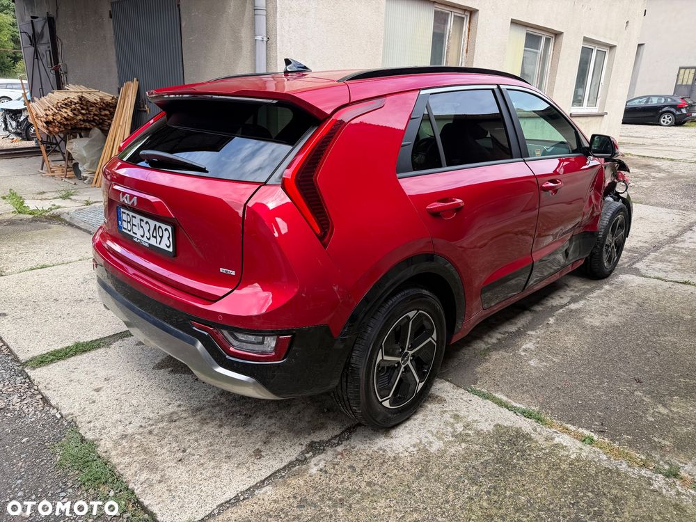 Kia Niro 1.6 GDI Hybrid L - 40