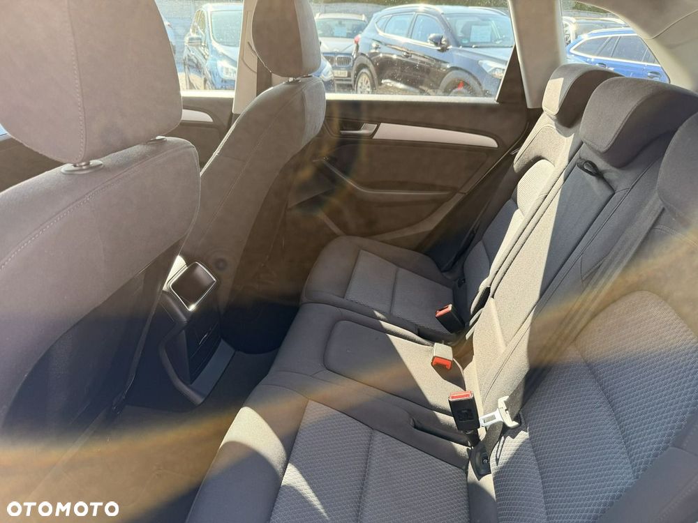 Audi Q5 - 26