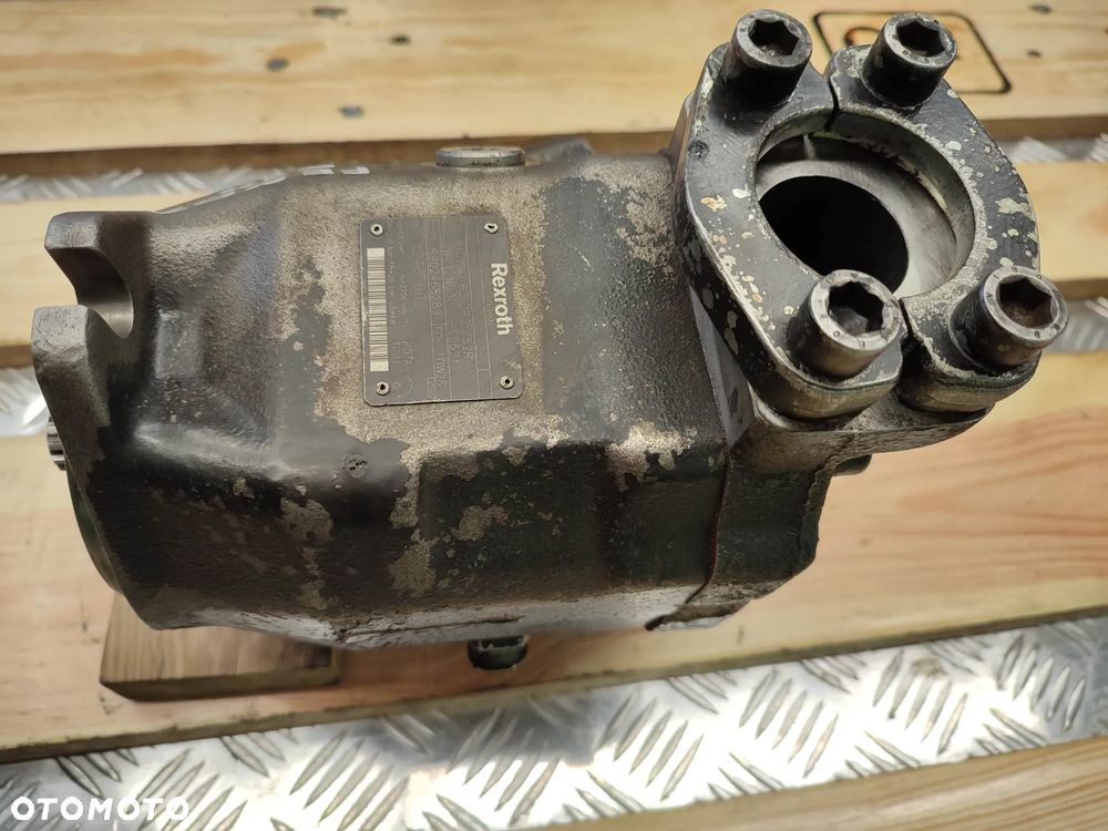 Pompa hydrauliczna Fendt 514 (32487963 Rexroth) - 8