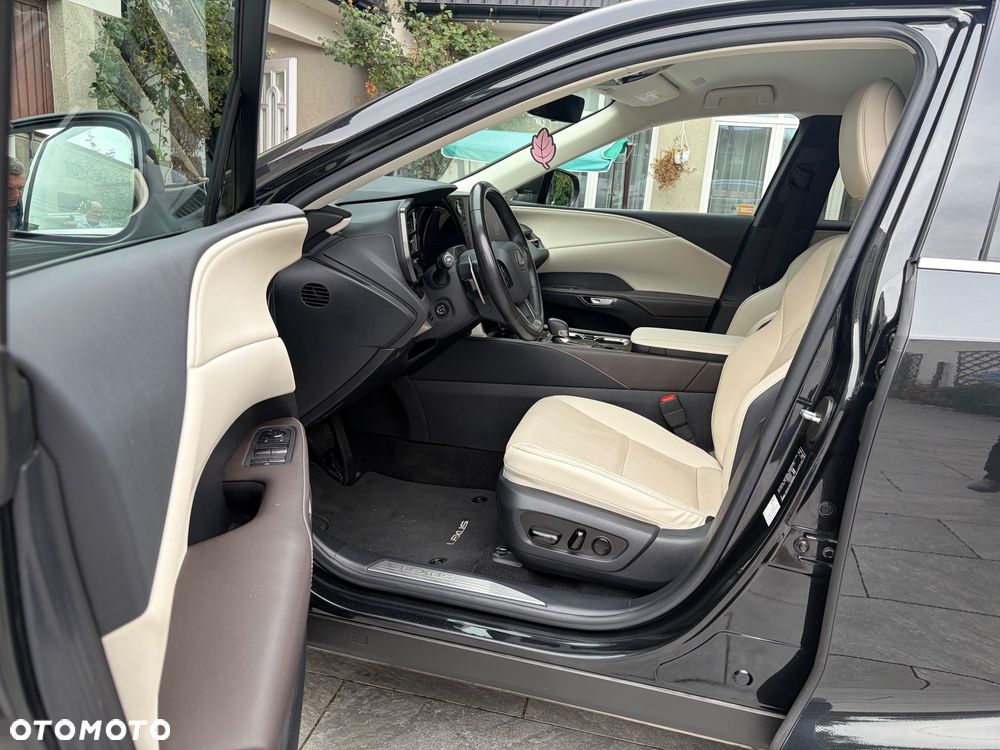 Lexus RX 300 Prestige - 14