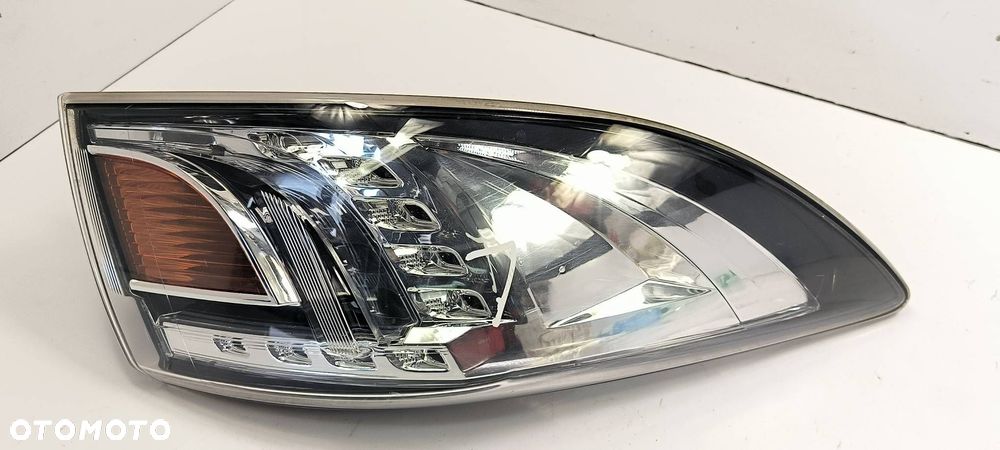 LAMPA LEWA TYŁ MAZDA 6 II - 1