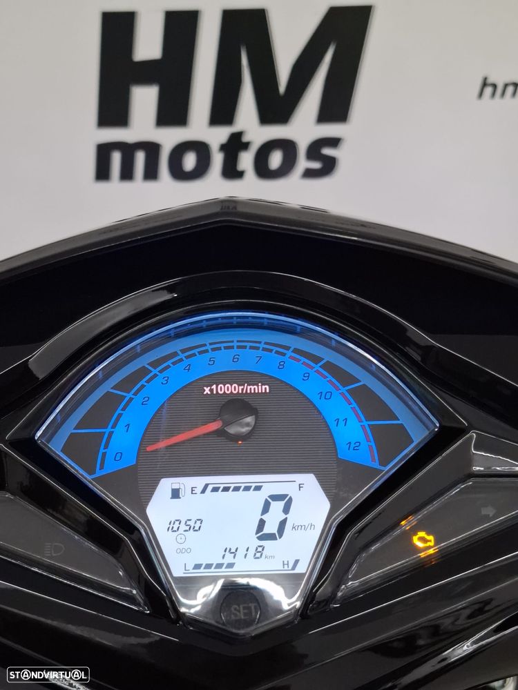 Znen ZN125T ZNAP 125 - 8