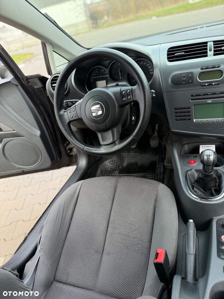 Seat Leon 1.9 TDI Style - 30