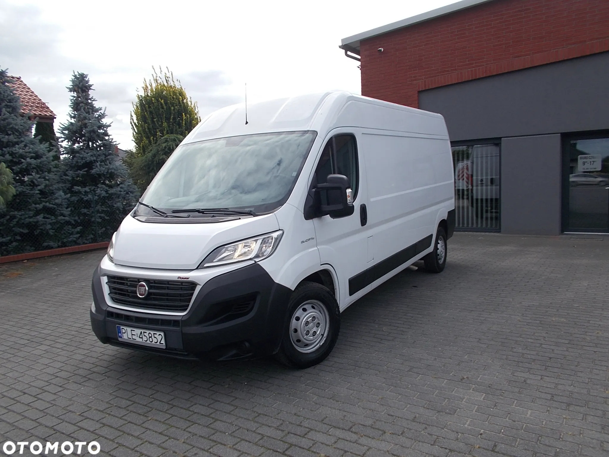 Fiat ducato - 16